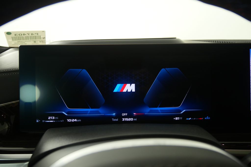 Thumbnail: 2025 BMW X7 - 22