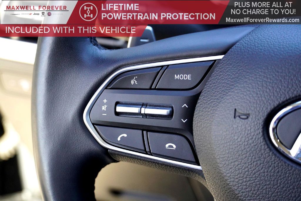 Used Car 2022 Hyundai Palisade  Limited For Sale Under $30,000 In Taylor, Texas