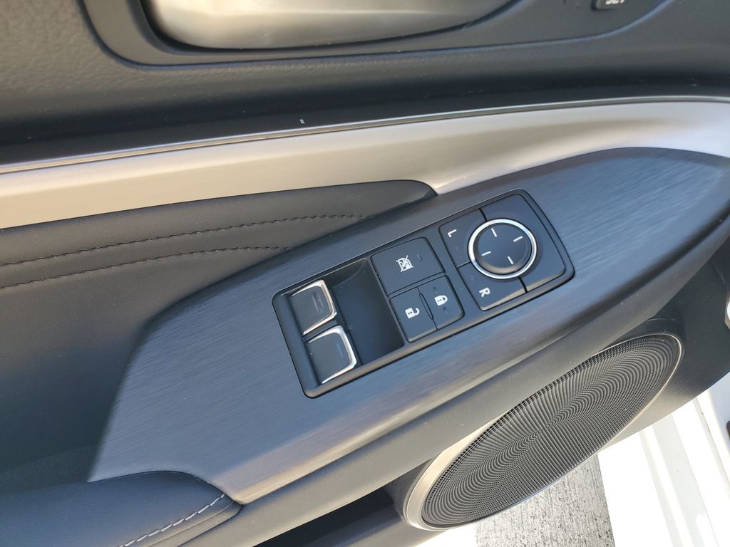 2022 Lexus RC