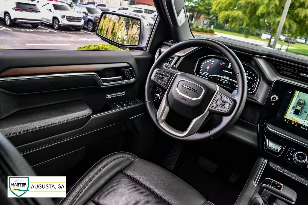 Used 2025 GMC Sierra 1500 Truck