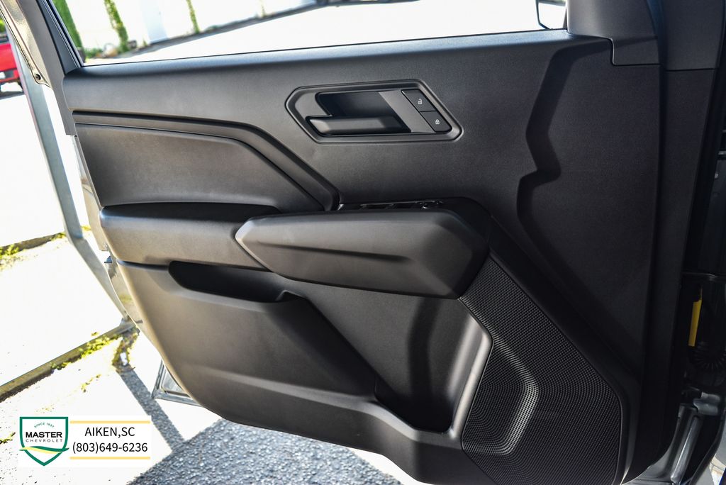 New 2026 Chevrolet Colorado Truck