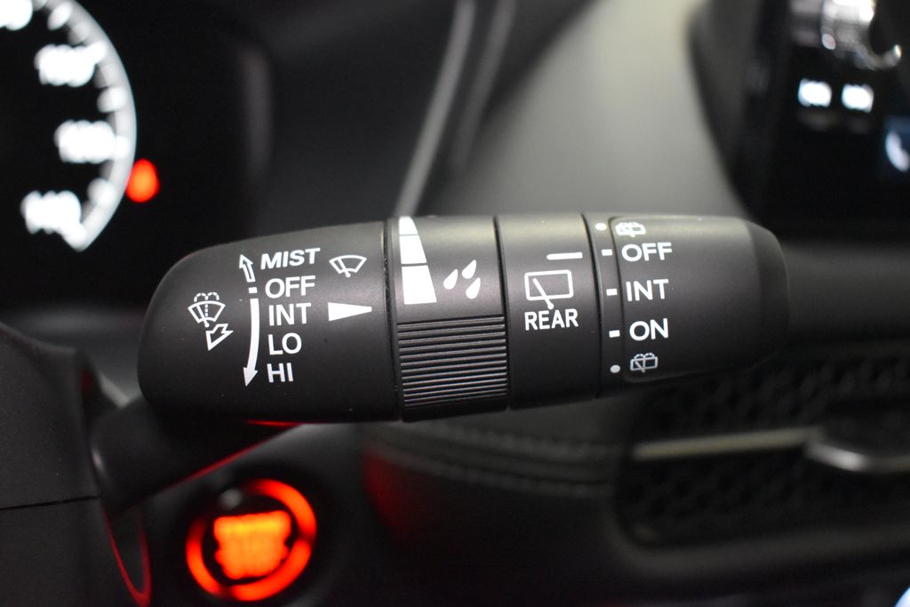 2025 Honda HR-V EX-L 17