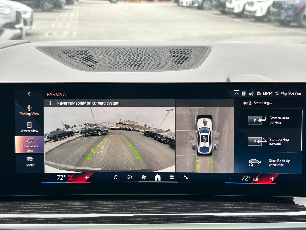 Thumbnail: 2026 BMW X6 - 23