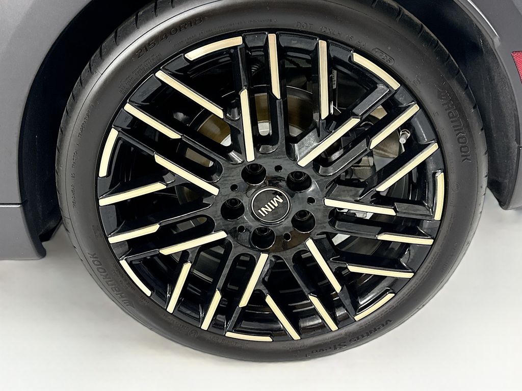 Thumbnail: 2026 MINI Cooper - 29