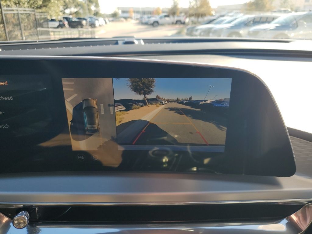 Used Car 2024 Cadillac Lyriq  Sport For Sale Under $40,000 In Austin, Texas