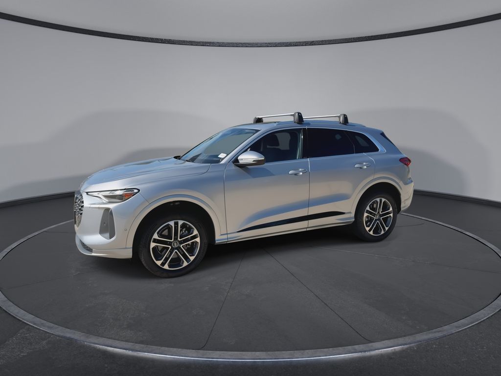 Thumbnail: 2025 Audi Q5 - 5
