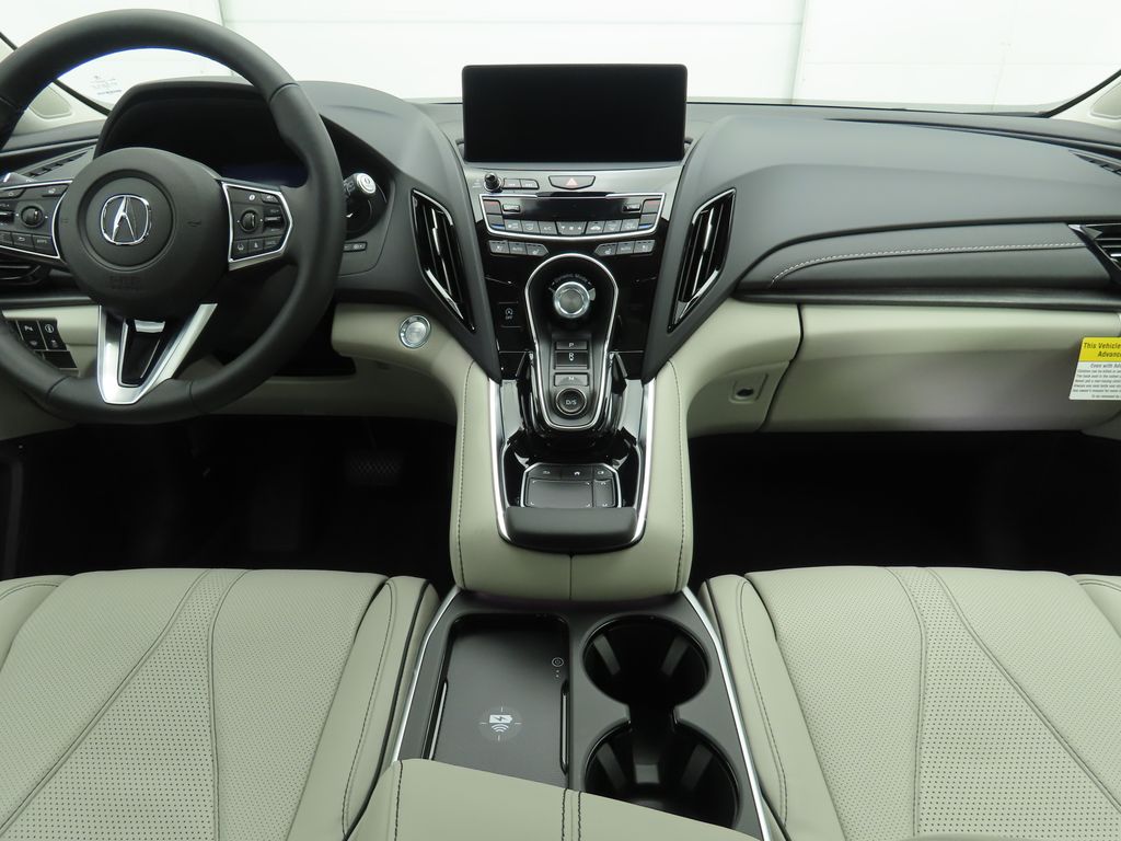 Thumbnail: 2026 Acura RDX - 14