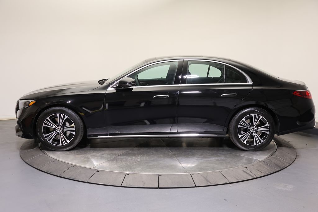 Thumbnail: 2027 Mercedes-Benz E-Class - 4