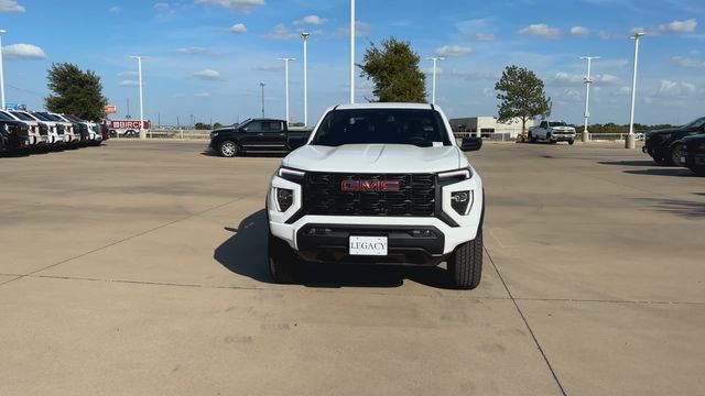New 2026 White GMC Elevation image 3