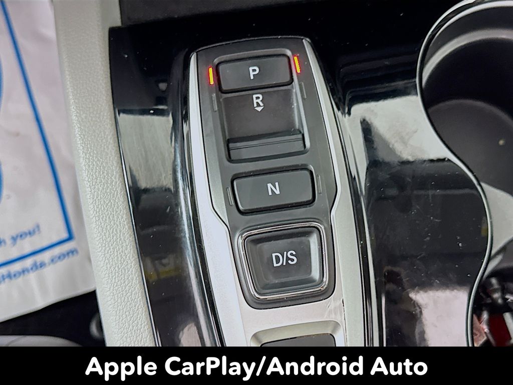 Used Car 2020 Honda Pilot  Touring For Sale Under $30,000 In Austin, Texas