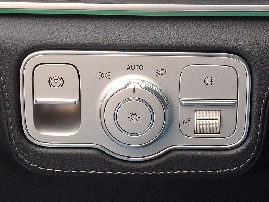 2025 Mercedes-Benz GLE 580 21