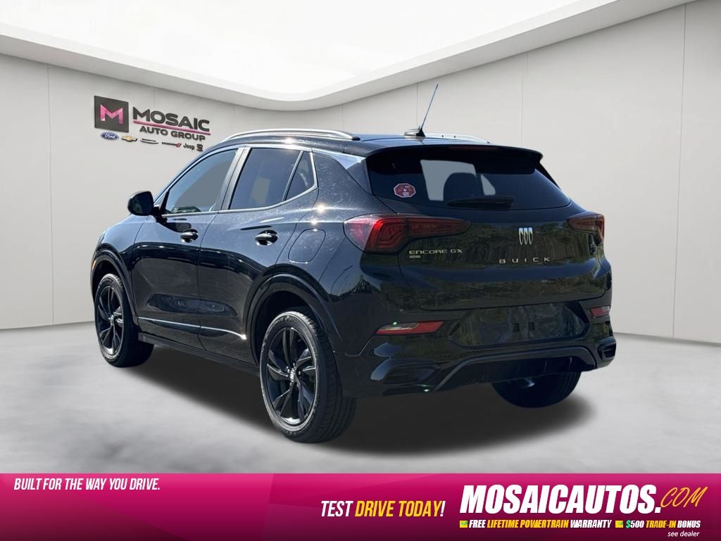 View vehicle photo 5