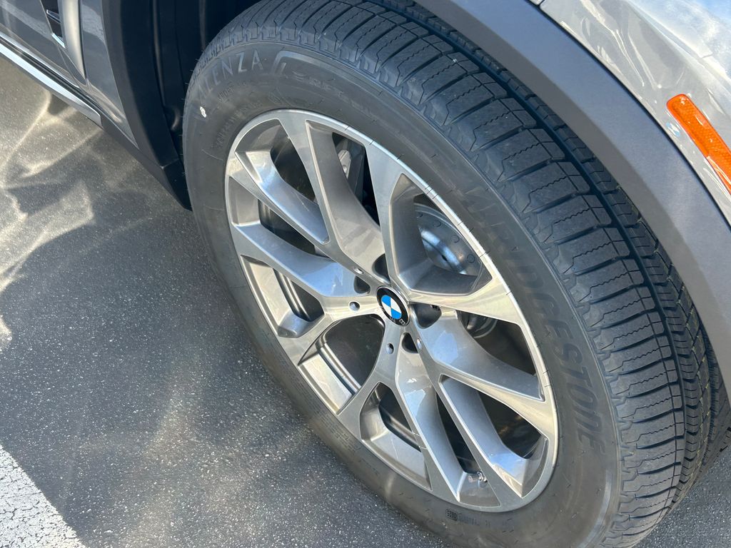 2026 BMW X5 xDrive40i 3