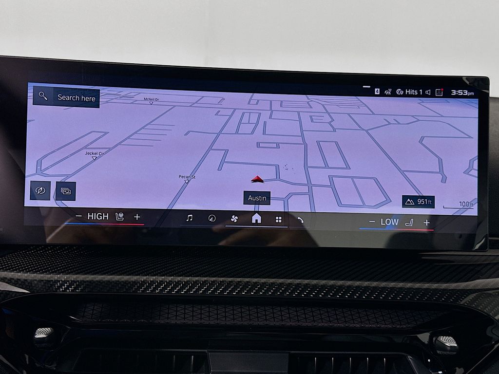 Thumbnail: 2026 BMW M4 - 12