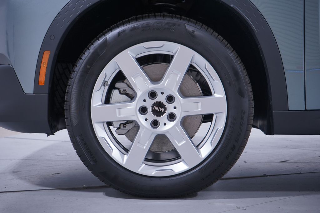 Thumbnail: 2026 MINI Cooper Countryman - 2