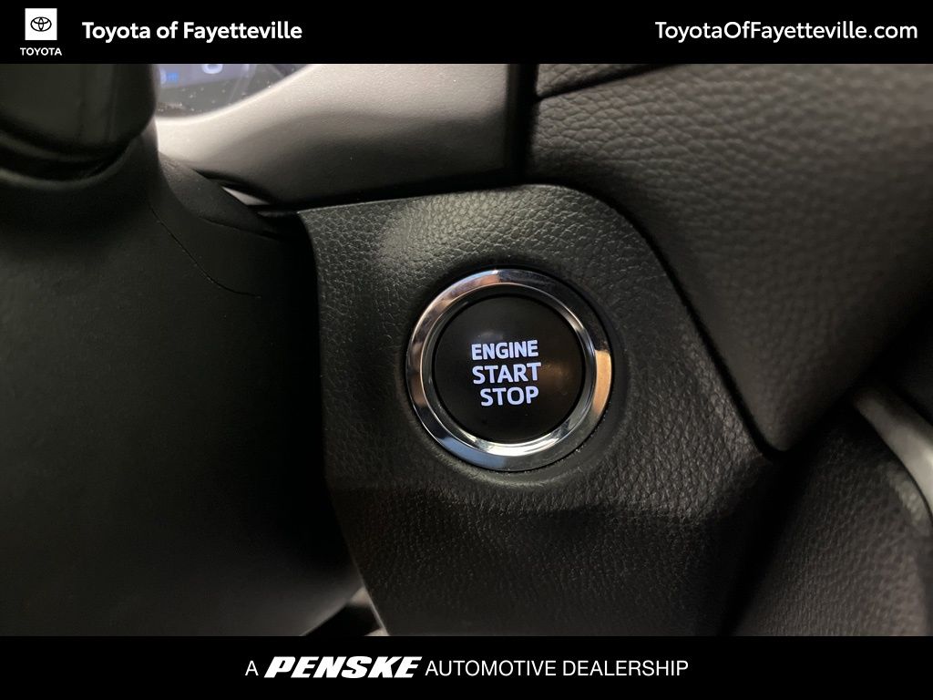 Thumbnail: 2023 Toyota RAV4 - 32
