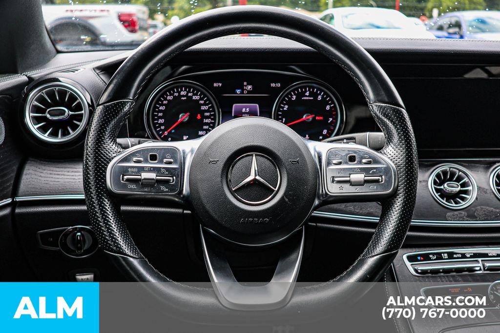 Used 2019  Mercedes-Benz E 450 image 29