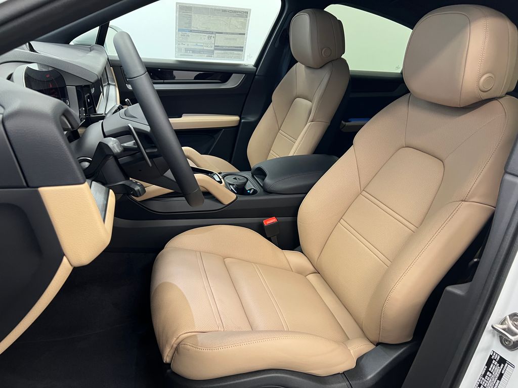 Thumbnail: 2026 Porsche  - 5