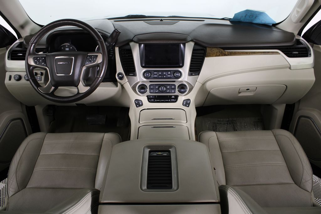 Used 2015 GMC Yukon for sale in 