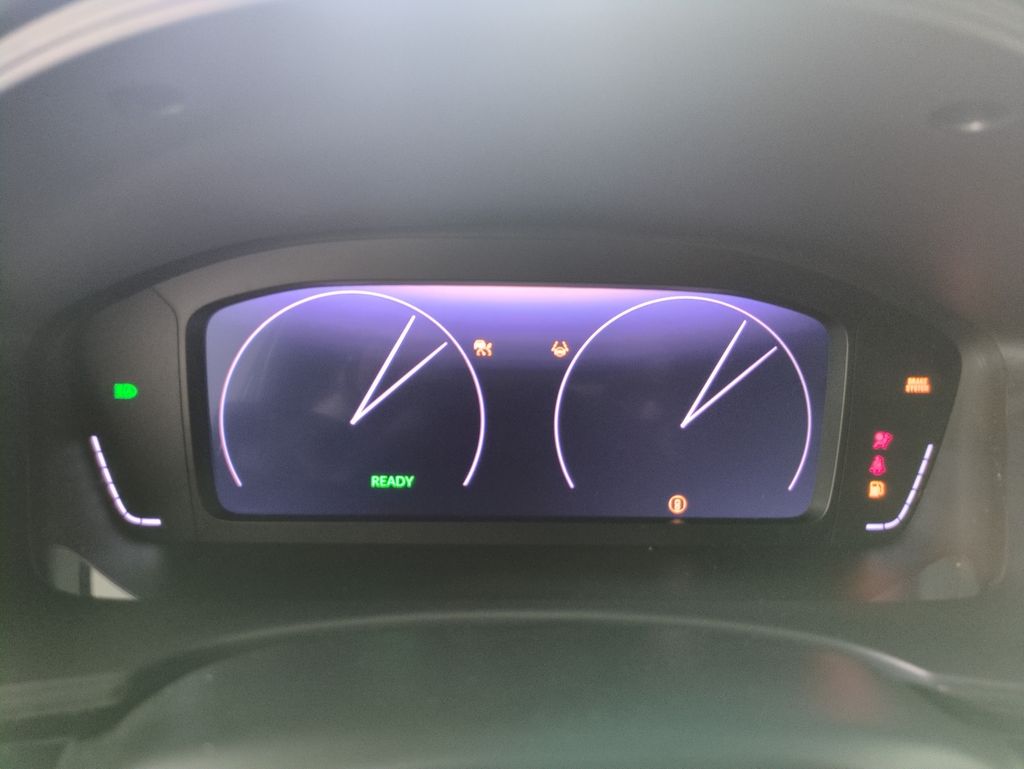 Used 2025 Honda Civic Hybrid Sport Touring For Sale in Fort Wayne, IN