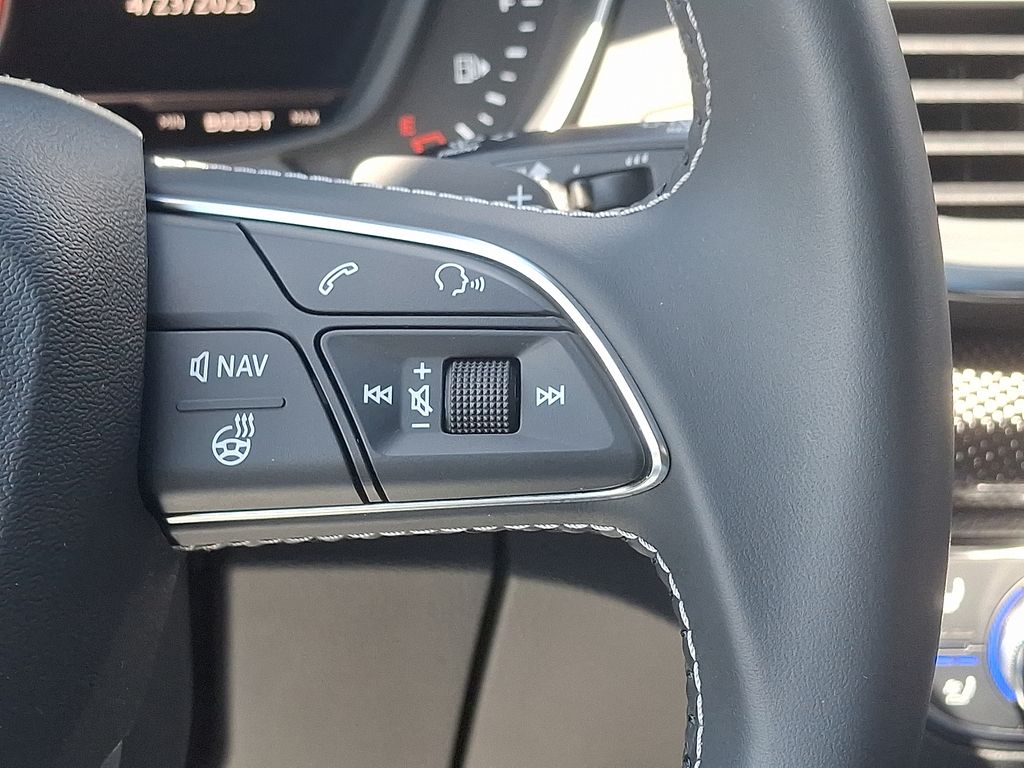 2020 Audi SQ5 Prestige 23