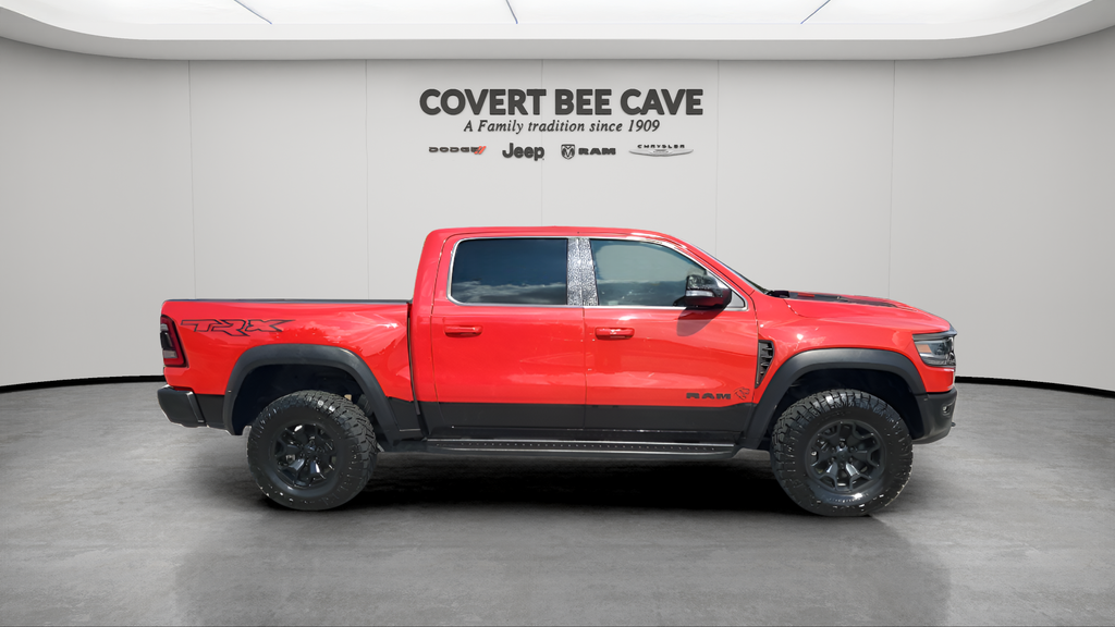 Used Car 2022 Ram 1500  Trx For Sale Under $80,000 In Austin, Texas