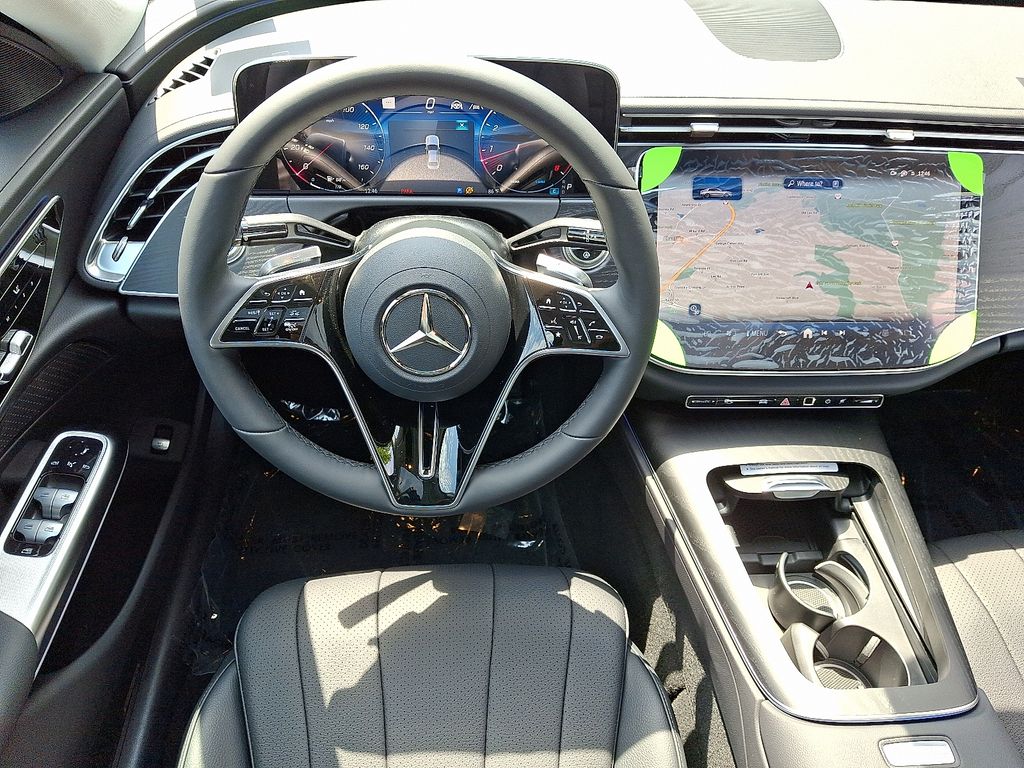 Thumbnail: 2027 Mercedes-Benz E-Class - 7