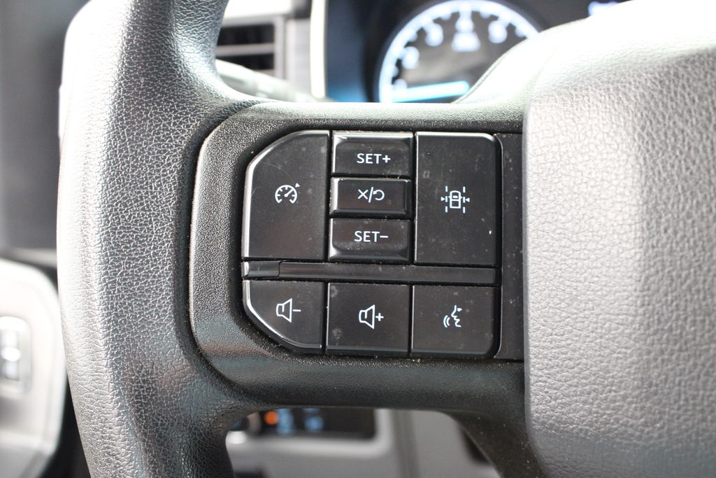 used 2021 Ford F-150 car, priced at $31,999