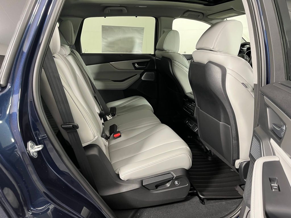 Thumbnail: 2026 Acura MDX - 8