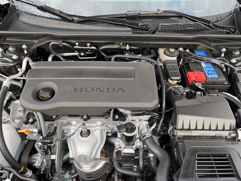 Thumbnail: 2026 Honda Civic - 7