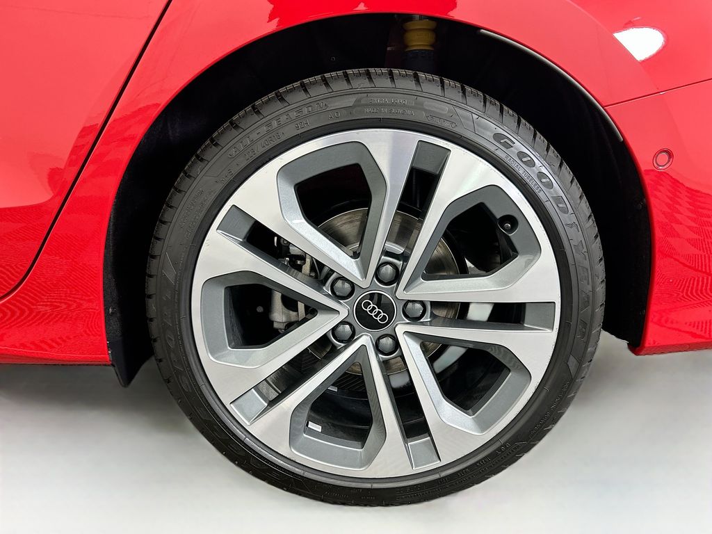 Thumbnail: 2026 Audi A3 - 30