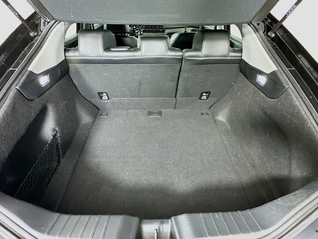 used 2024 Acura Integra car, priced at $24,999