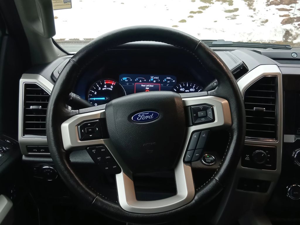 2019 Ford F-350 LARIAT