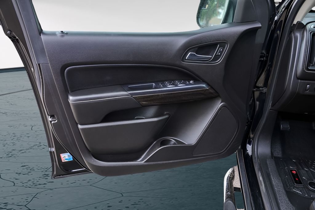 Used Car 2016 Gmc Canyon  Sle1 For Sale Under $20,000 In Austin, Texas