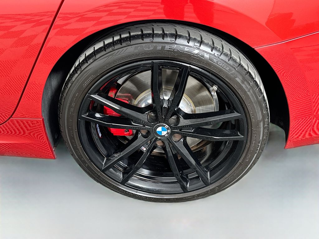 Thumbnail: 2023 BMW 3 Series - 32