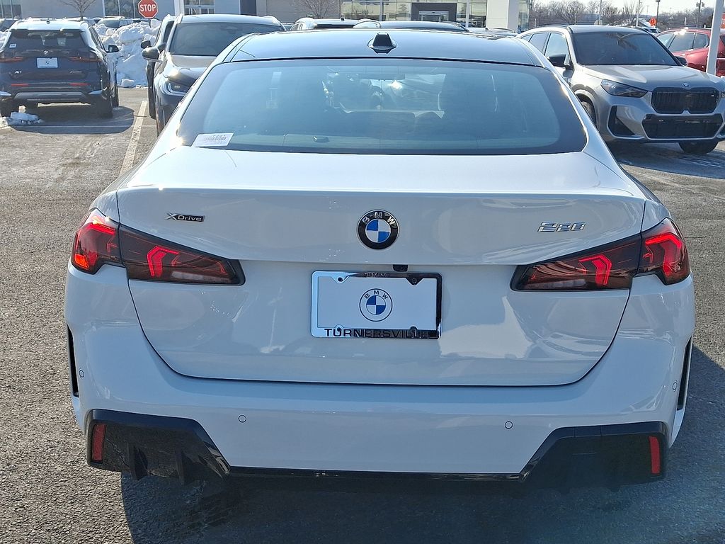 Thumbnail: 2025 BMW 2 Series - 5