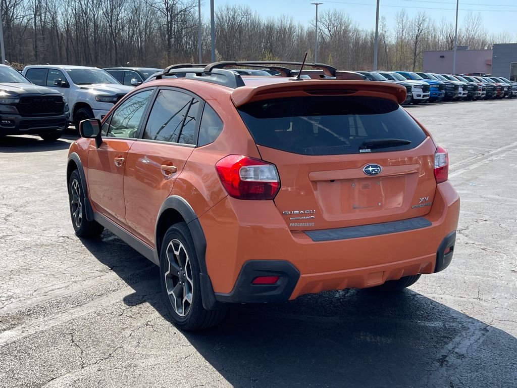used 2014 Subaru XV Crosstrek car, priced at $12,565