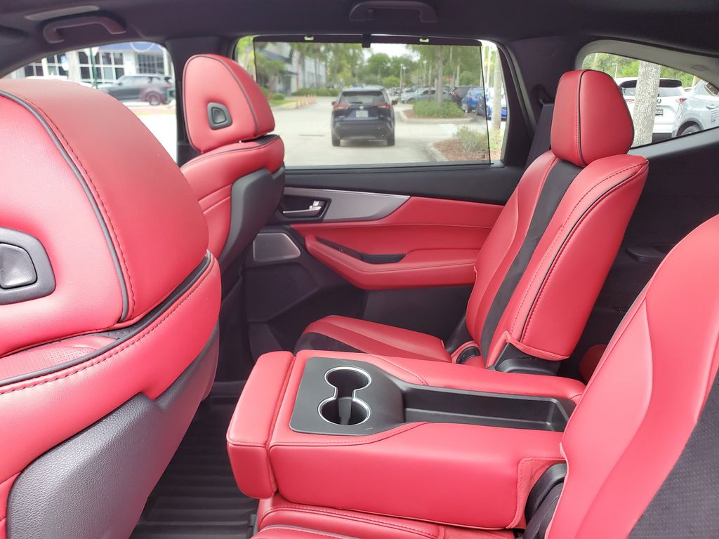 2025 Acura MDX - $47,488