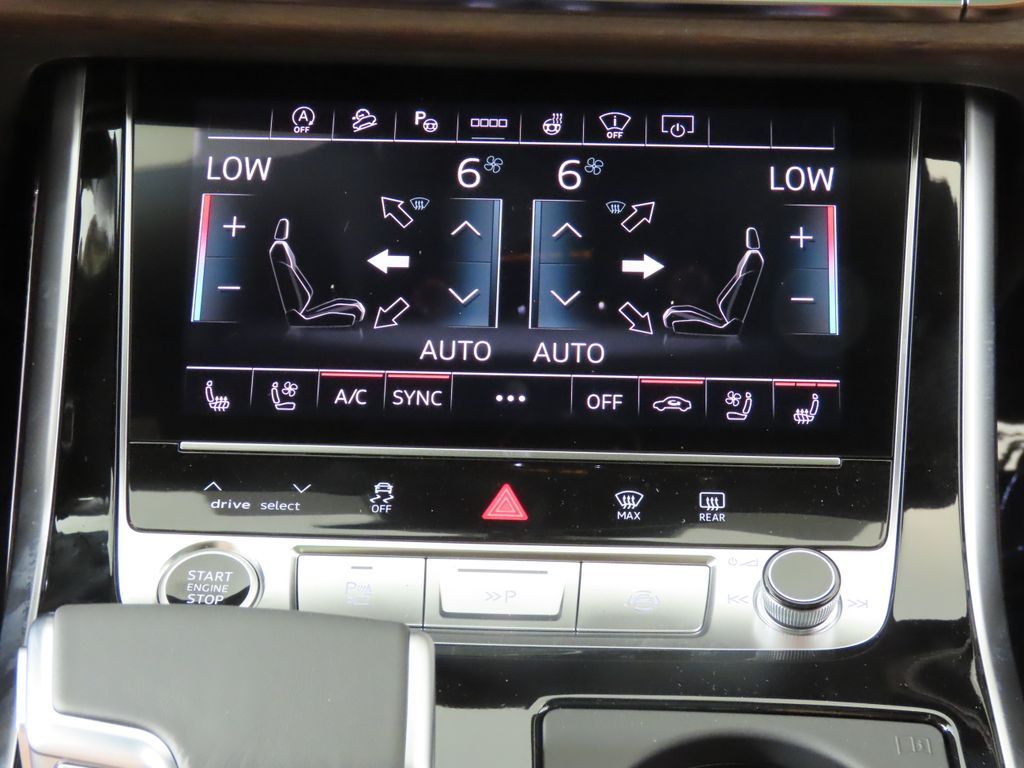 Thumbnail: 2026 Audi Q8 - 22