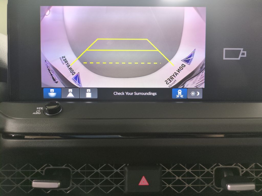 New 2025 Honda Accord Hybrid For Sale in Fort Wayne, IN