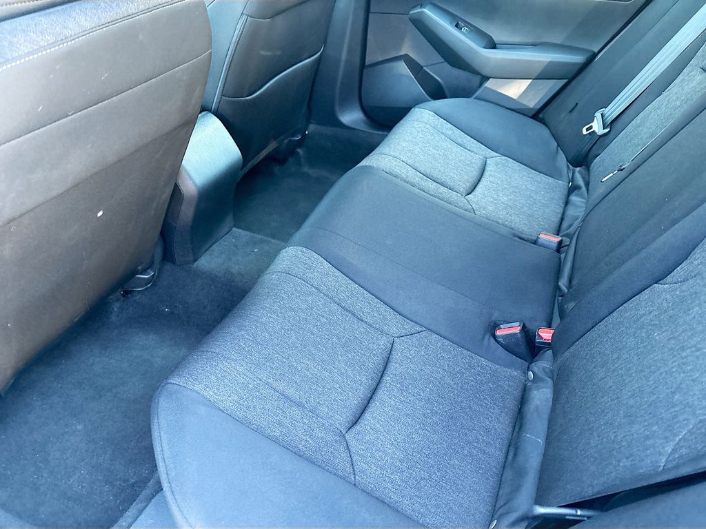 Used 2024 Gray Honda Sport image 22