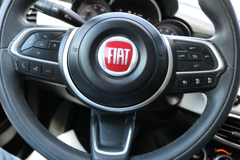Used 2019 White FIAT Trekking Plus image 21