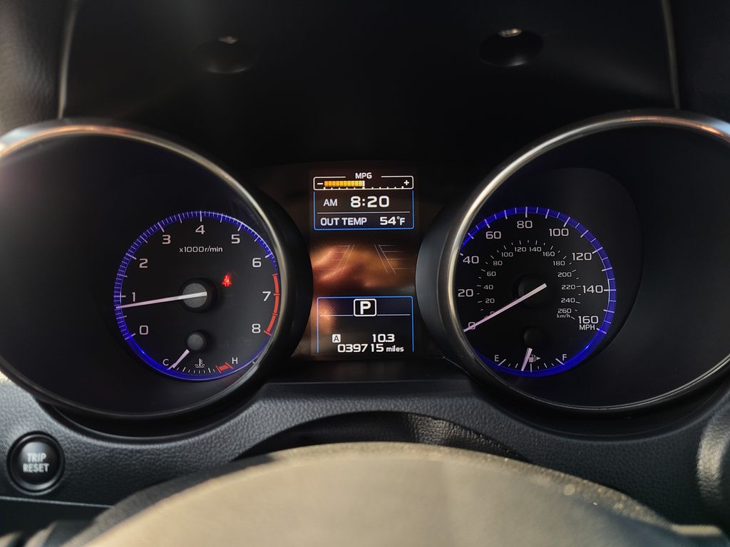 2019 Subaru Outback 3.6R