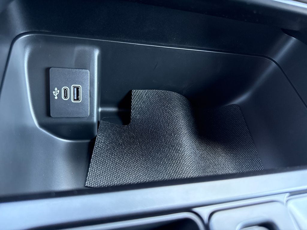 New 2026 Gray Ford STX image 28