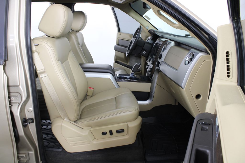 Used 2013 Ford F-150 for sale in 