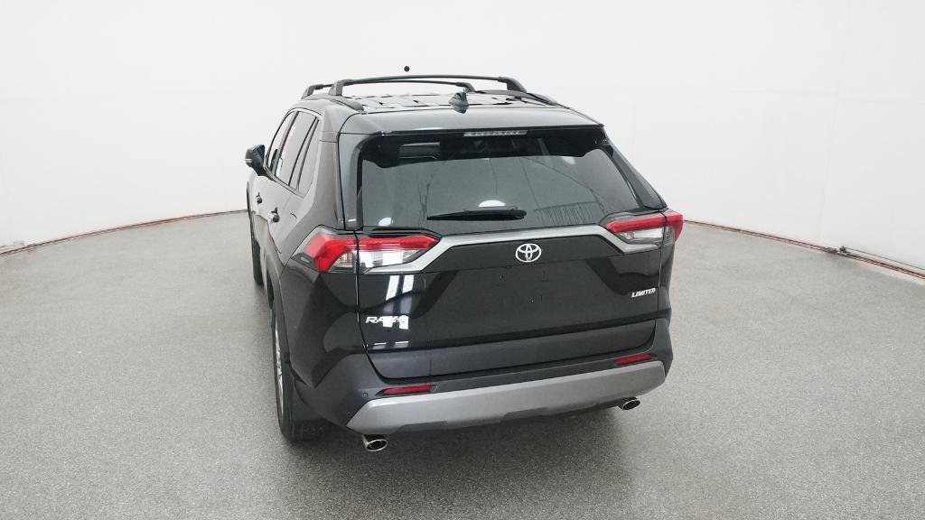 Thumbnail: 2025 Toyota RAV4 - 8