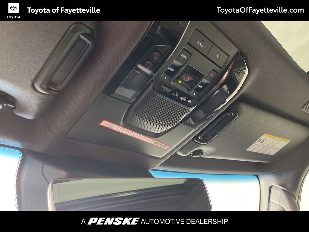 Thumbnail: 2026 Toyota Land Cruiser - 27