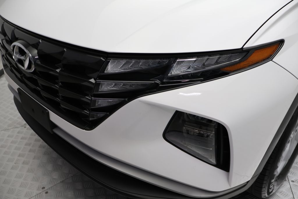 Thumbnail: 2024 Hyundai Tucson - 3