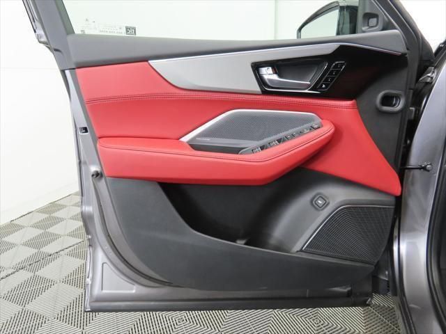 Thumbnail: 2026 Acura MDX - 26