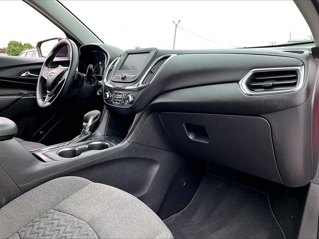 2023 Chevrolet Equinox — photo 14